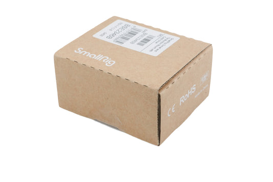 SmallRig Tilting Monitor Mount w/ Cold Shoe