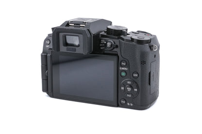 Panasonic Lumix DMC-G7