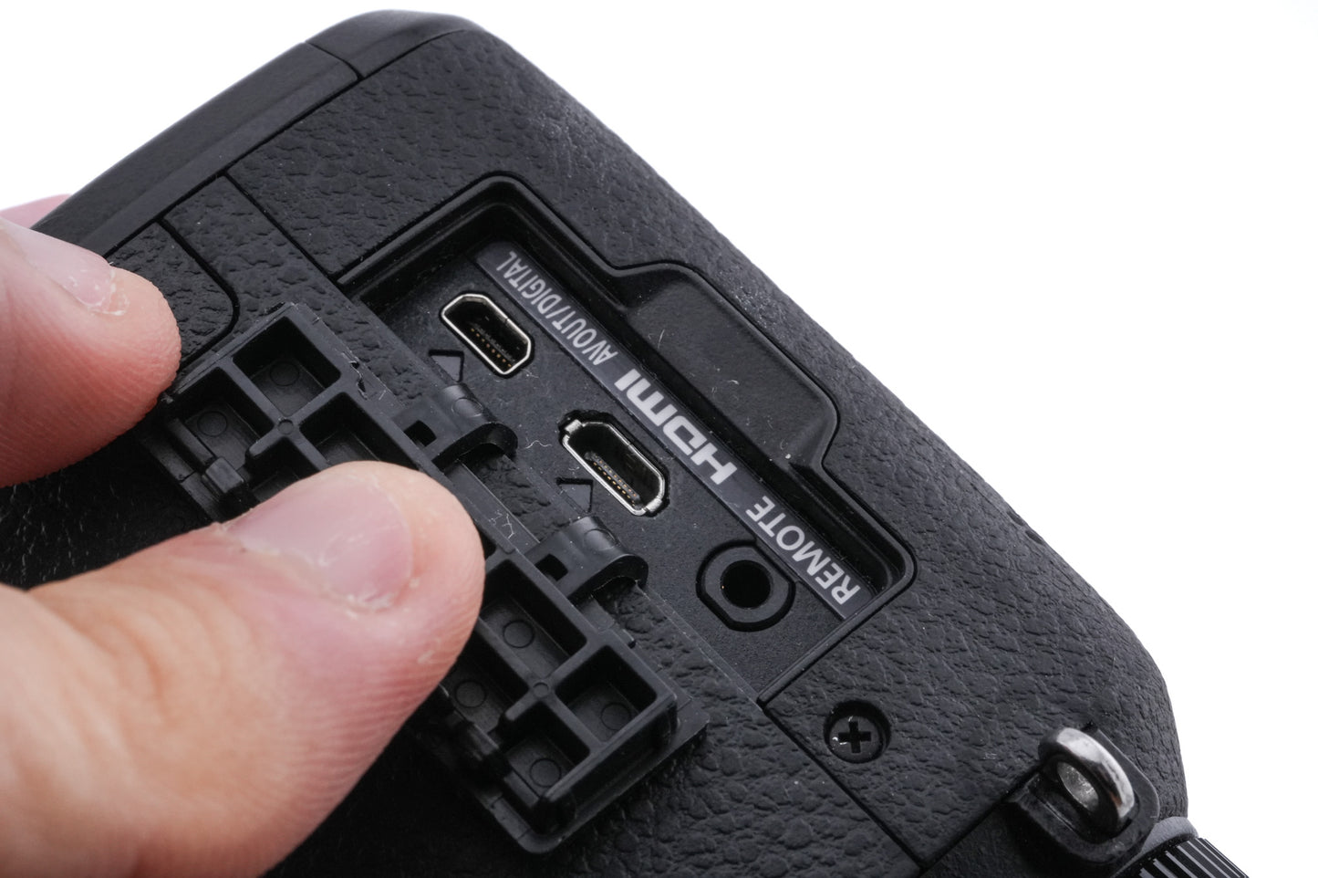 Panasonic Lumix DMC-G7