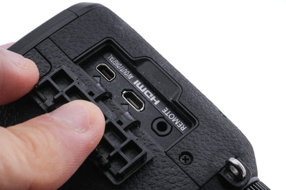 Panasonic Lumix DMC-G7