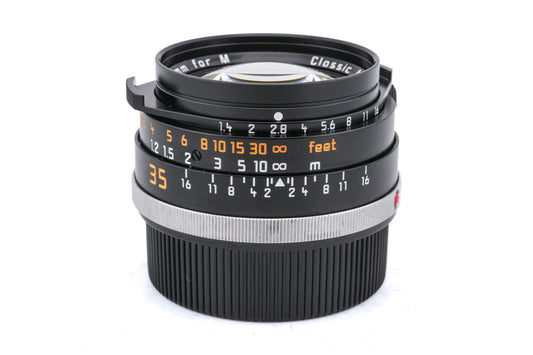 Artizlab 35mm f1.4 Classic