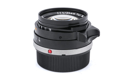 Artizlab 35mm f1.4 Classic