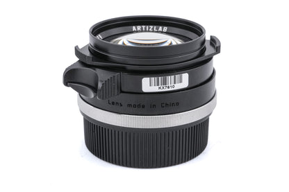 Artizlab 35mm f1.4 Classic