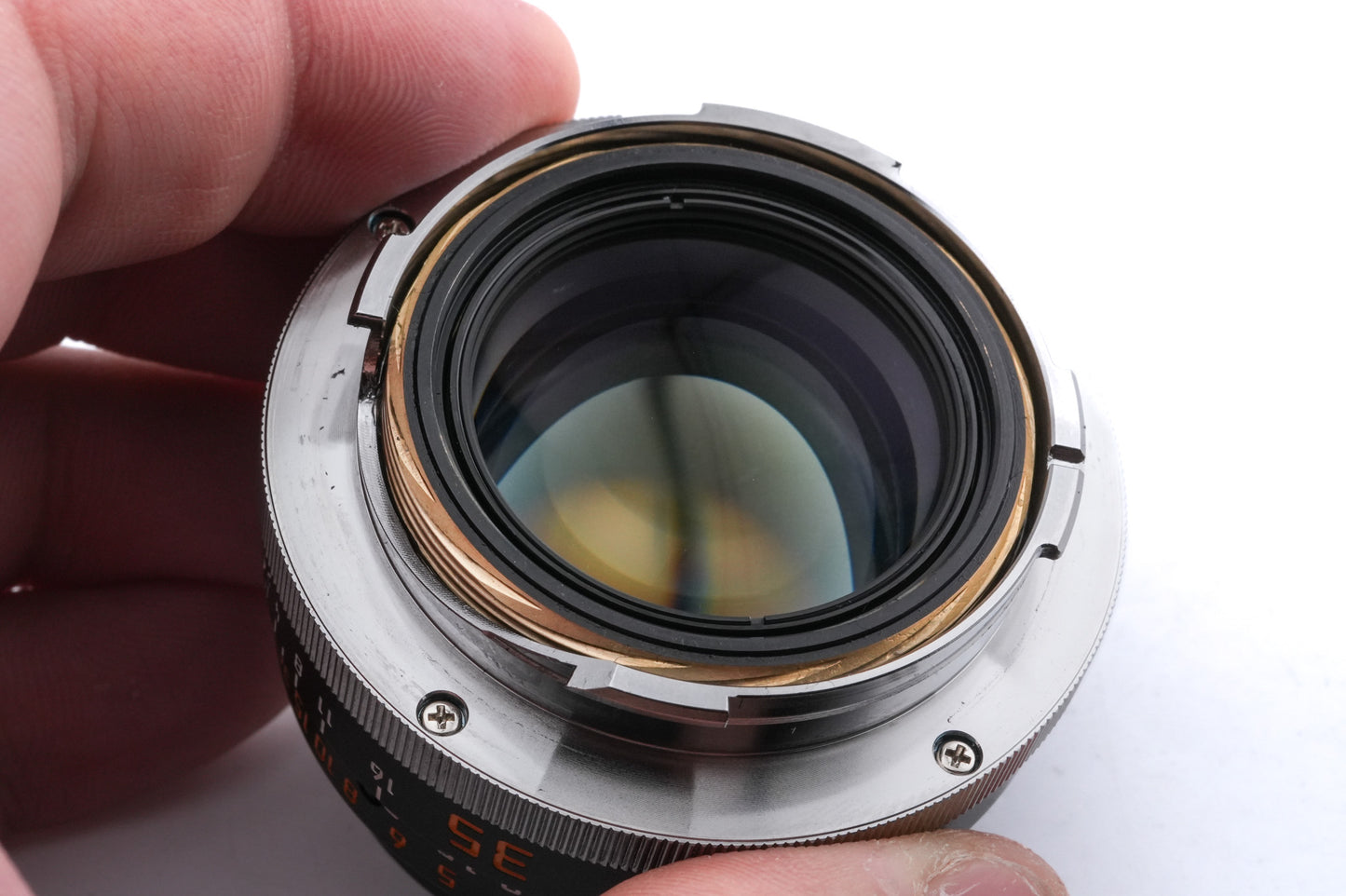 Artizlab 35mm f1.4 Classic