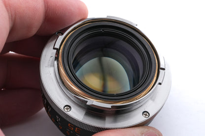 Artizlab 35mm f1.4 Classic