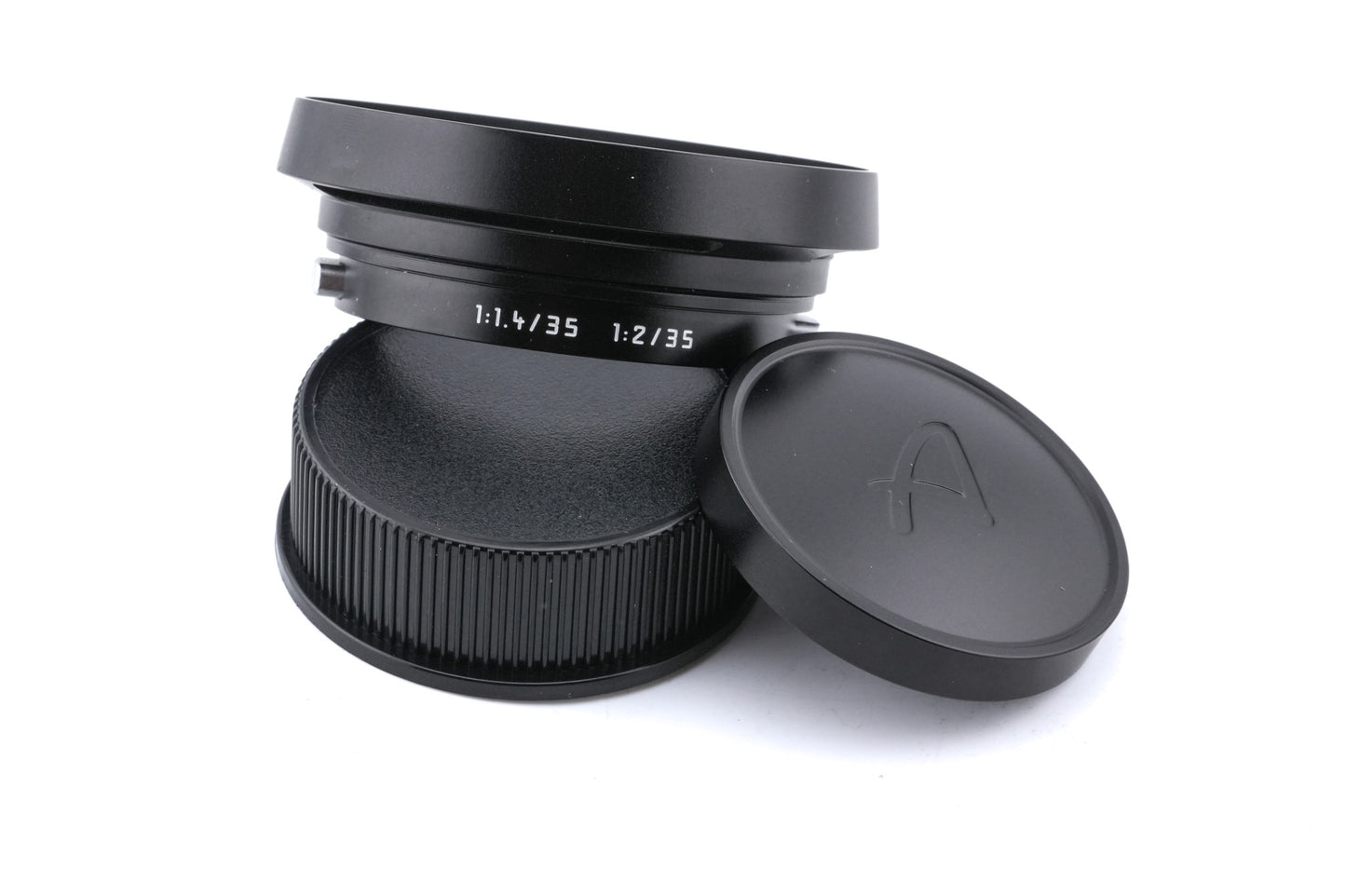 Artizlab 35mm f1.4 Classic