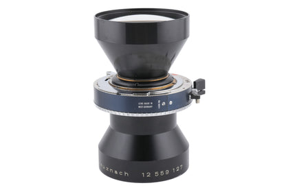 Schneider-Kreuznach 250mm f5.6 Tele-Arton (Shutter)
