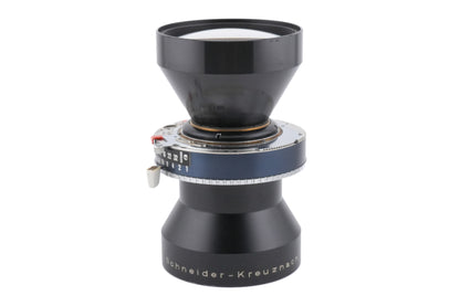 Schneider-Kreuznach 250mm f5.6 Tele-Arton (Shutter)