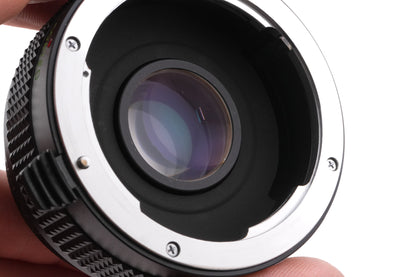 Unitax 2x Auto Tele Converter