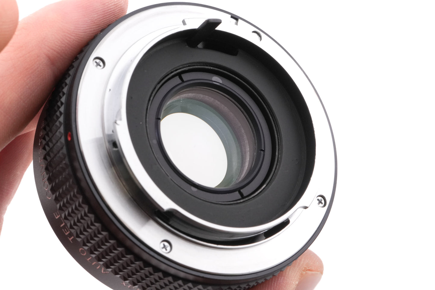 Unitax 2x Auto Tele Converter