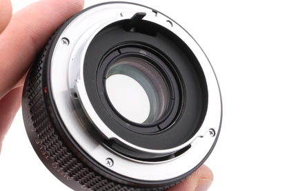 Unitax 2x Auto Tele Converter