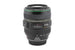 Canon 70-300mm f4.5-5.6 DO IS USM