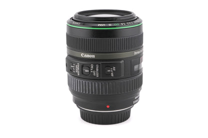 Canon 70-300mm f4.5-5.6 DO IS USM