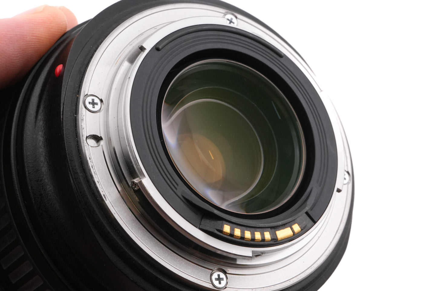 Canon 70-300mm f4.5-5.6 DO IS USM