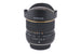 Samyang 8mm f3.5 Fish-Eye CS