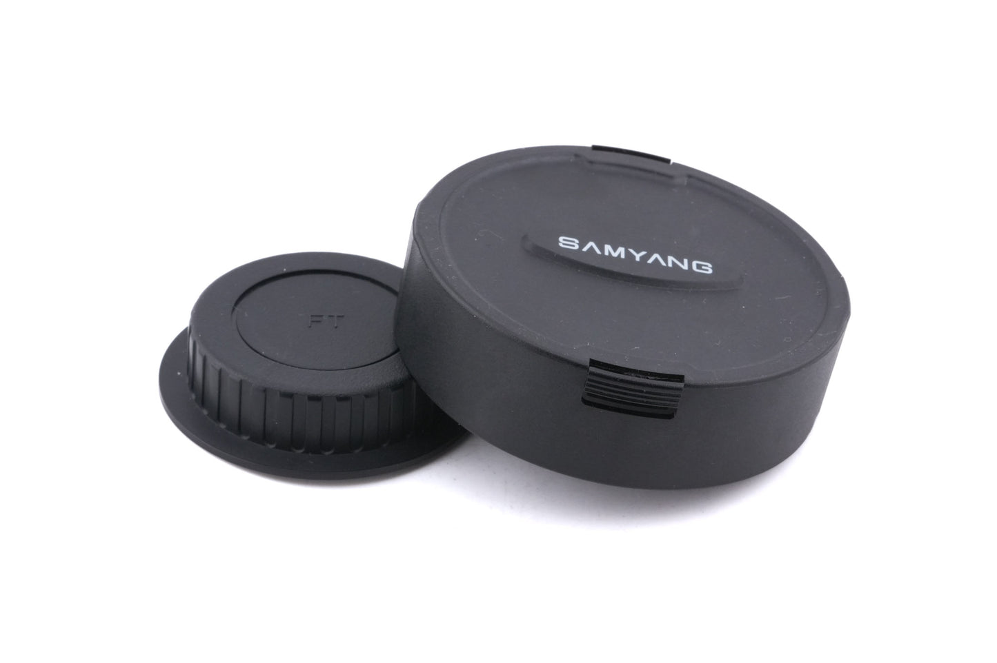 Samyang 8mm f3.5 Fish-Eye CS