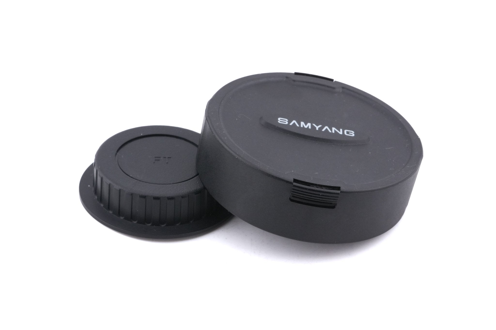 Samyang 8mm f3.5 Fish-Eye CS