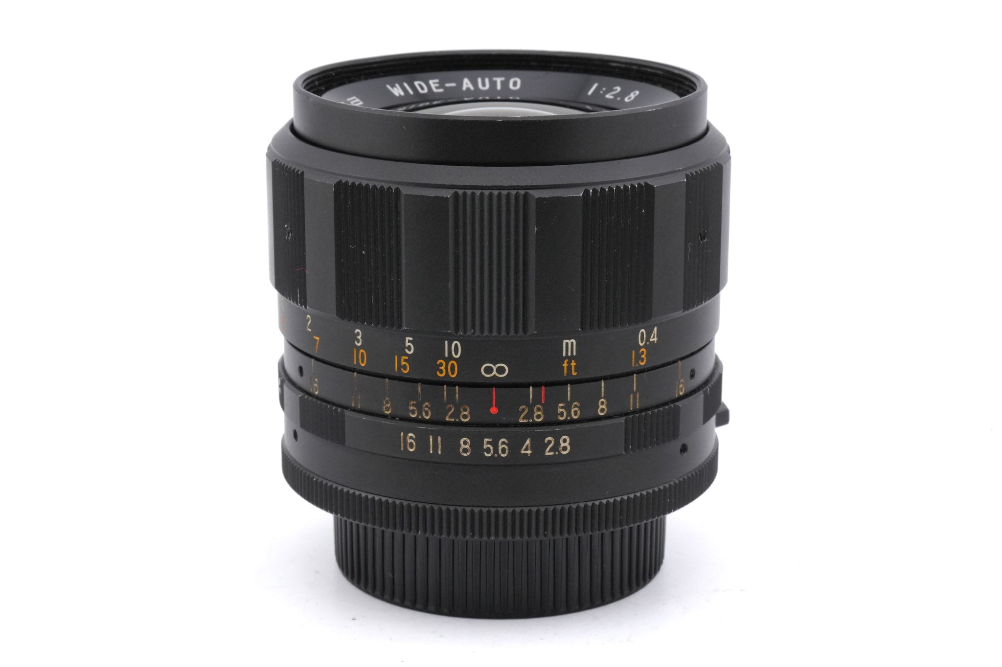 Pentax 55mm f1.8 Super-Takumar - Lens – Kamerastore