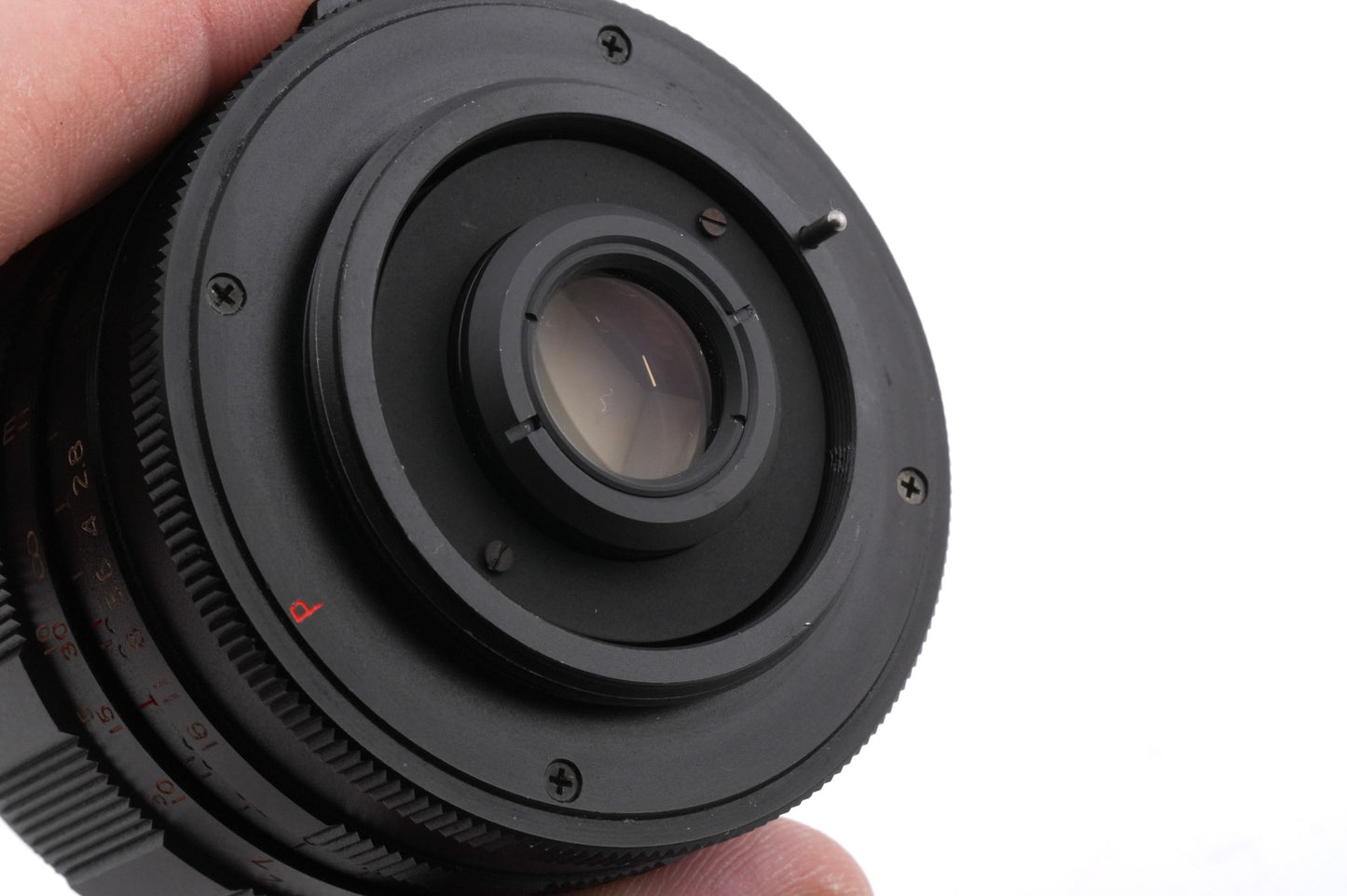 Tokina 35mm f2.8 Wide-Auto