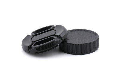 Tokina 35mm f2.8 Wide-Auto