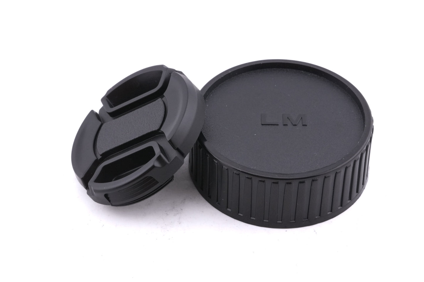 Leica 40mm f2 Summicron-C (11542)