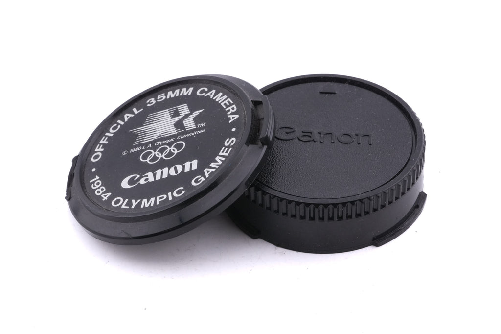 Canon 50mm f1.8 FDn