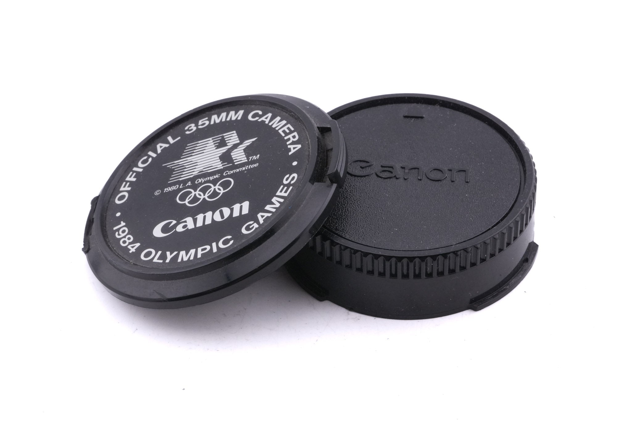 Canon 50mm f1.8 FDn