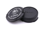 Canon 50mm f1.8 FDn