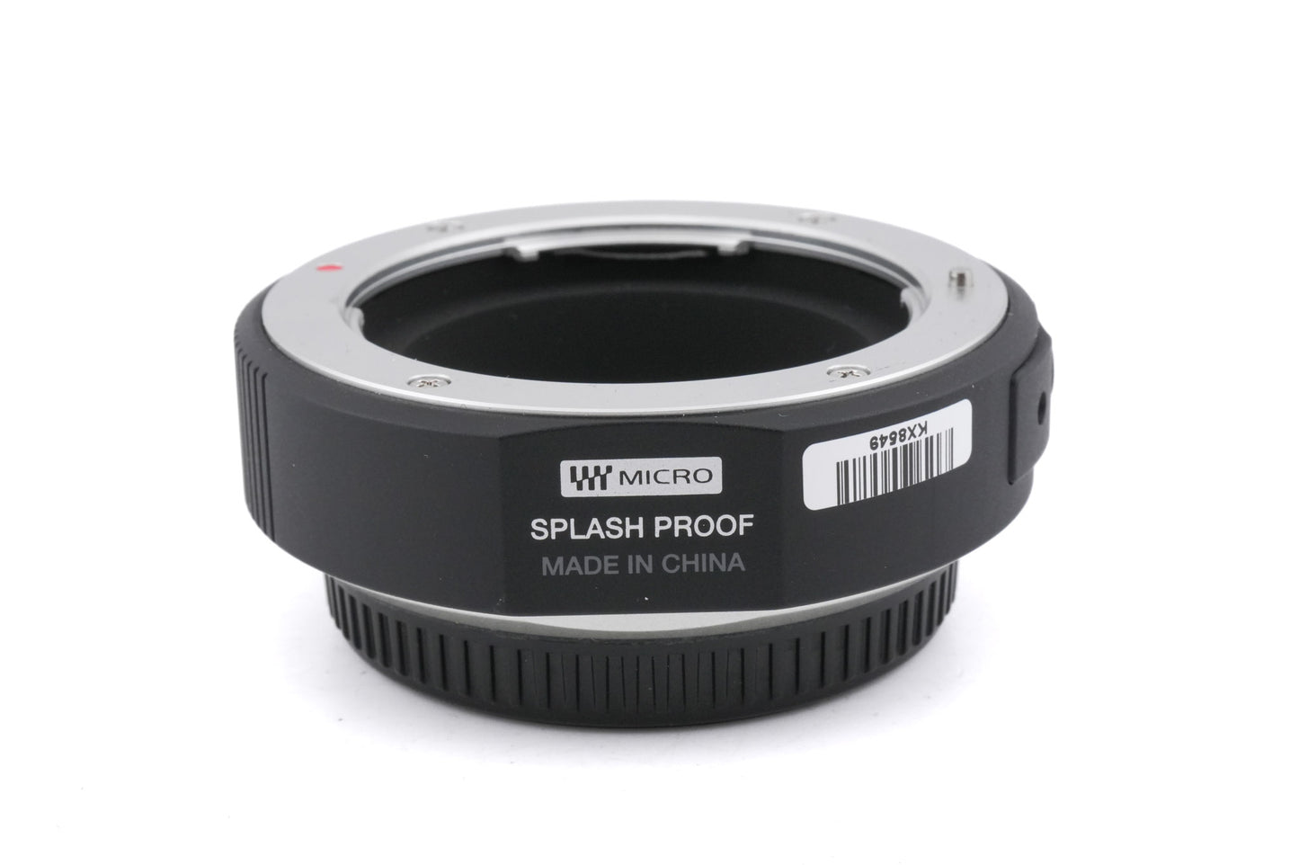 Olympus MMF-3 Four Thirds - Micro Four Thirds Adapter