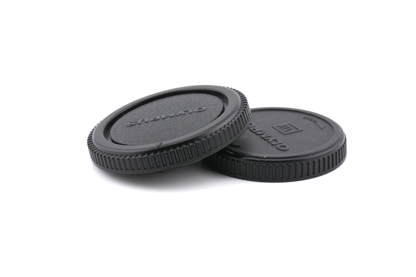 Olympus MMF-3 Four Thirds - Micro Four Thirds Adapter