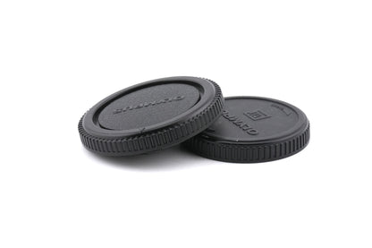 Olympus MMF-3 Four Thirds - Micro Four Thirds Adapter