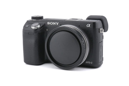 Sony NEX-6