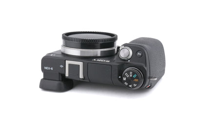 Sony NEX-6