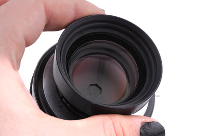 Schneider-Kreuznach 180mm f5.6 Apo-Symmar MC (Shutter)