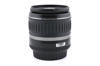 Canon 18-55mm f3.5-5.6 II