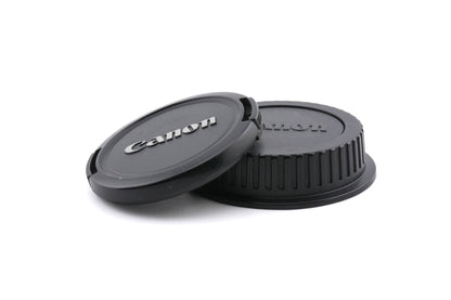 Canon 18-55mm f3.5-5.6 II