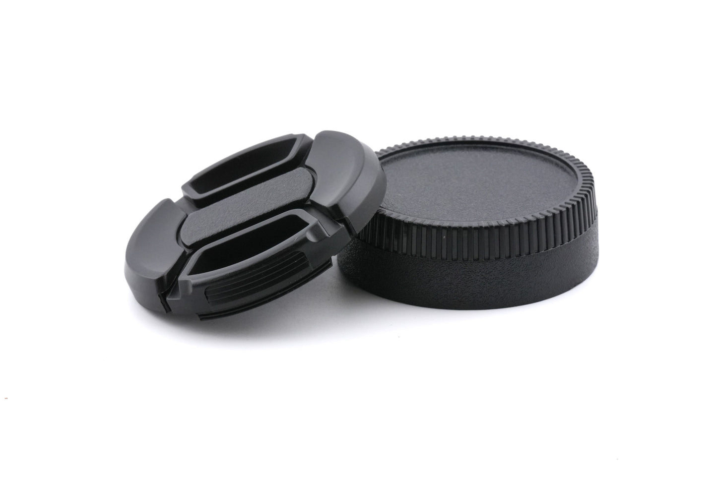 Nikon 50mm f1.8 Series E