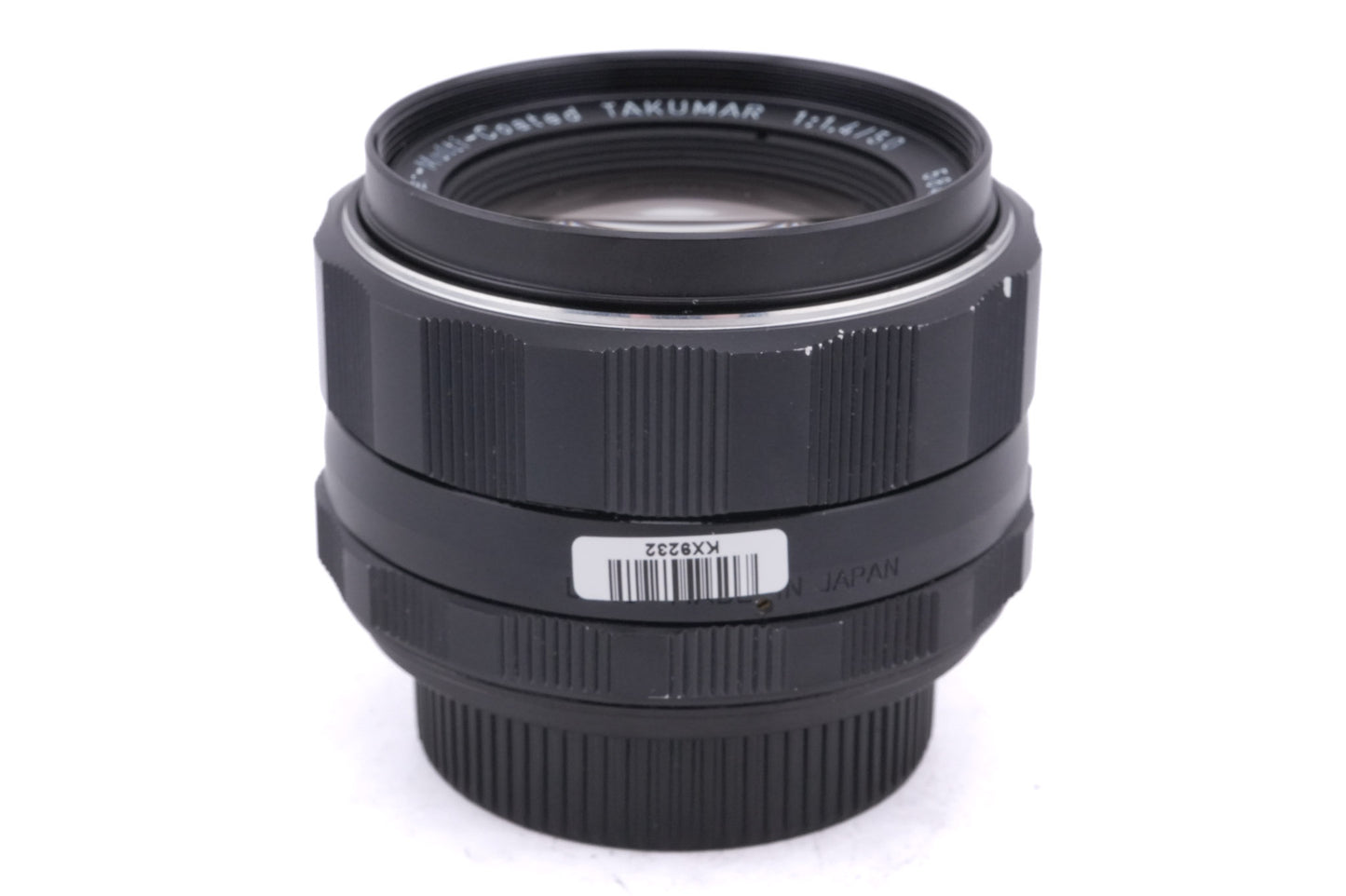 Helios 58mm f2 Helios-44-2