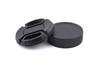 Pentax 50mm f1.4 Super-Multi-Coated Takumar