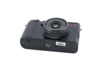 Fujifilm X100F