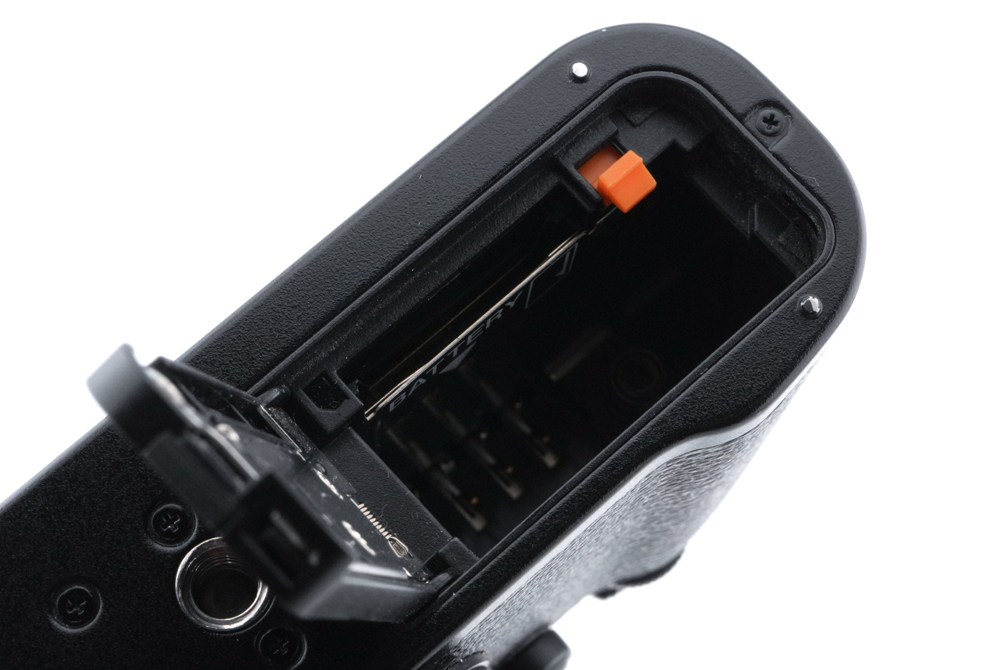 Fujifilm X100F