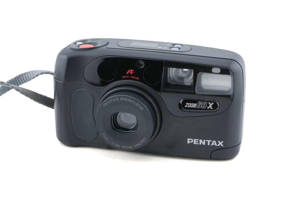 Pentax Zoom 60-X