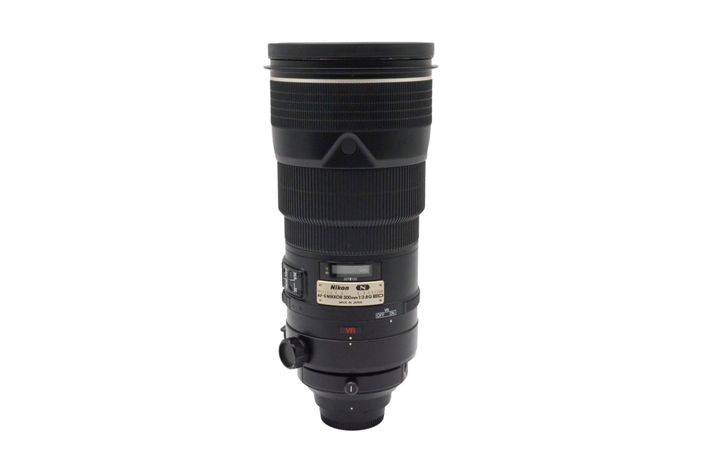 Nikon 300mm f2.8 AF-S Nikkor G ED N VR