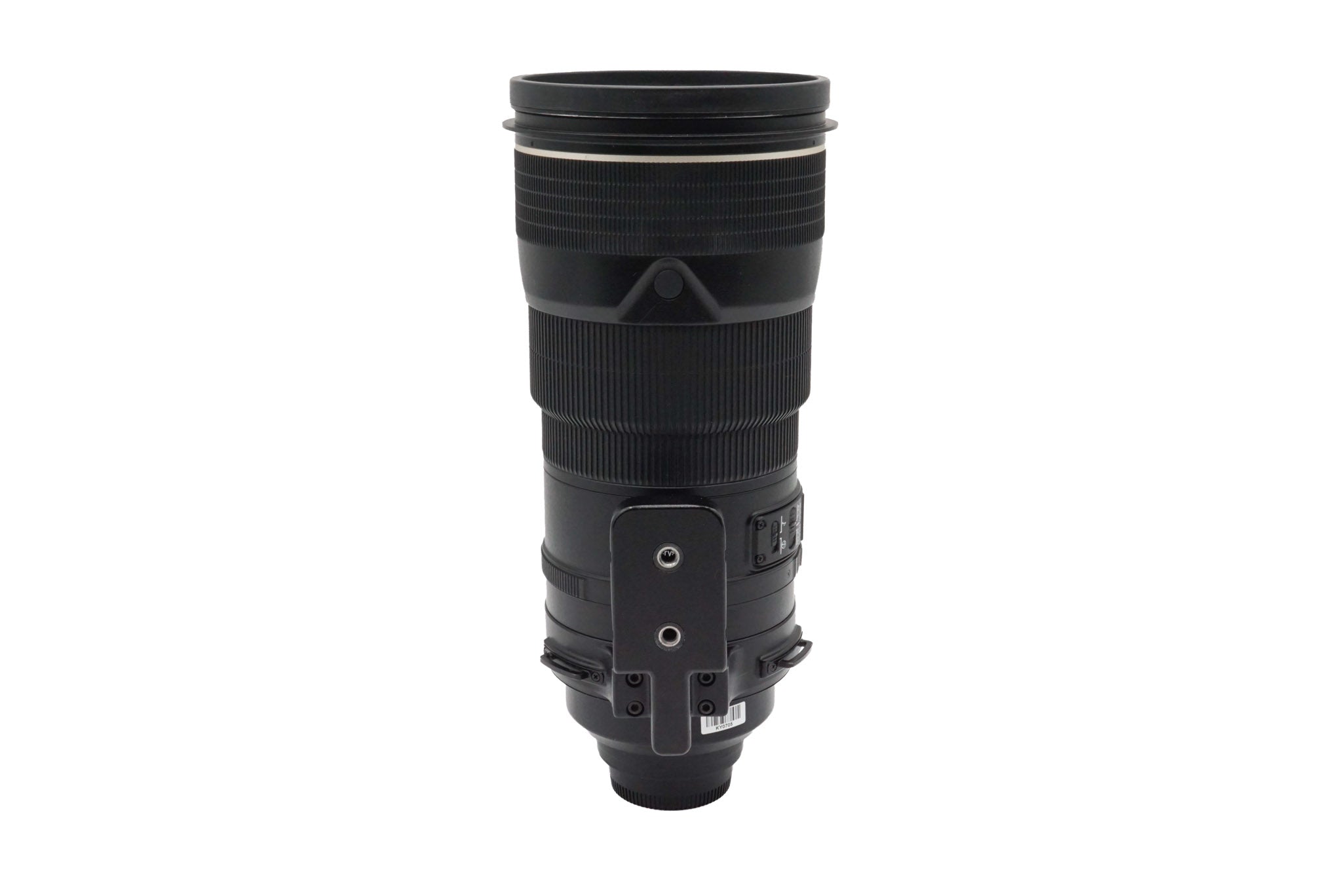 Nikon 300mm f2.8 AF-S Nikkor G ED N VR