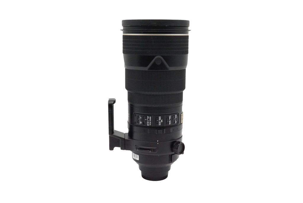 Nikon 300mm f2.8 AF-S Nikkor G ED N VR