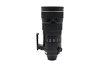 Nikon 300mm f2.8 AF-S Nikkor G ED N VR