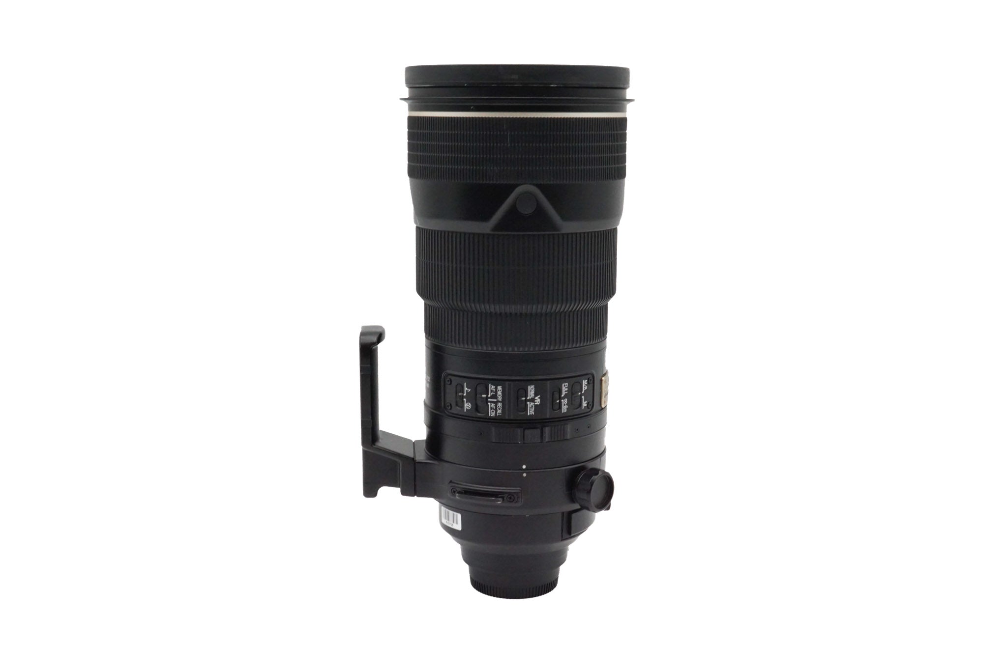 Nikon 300mm f2.8 AF-S Nikkor G ED N VR