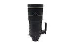 Nikon 300mm f2.8 AF-S Nikkor G ED N VR