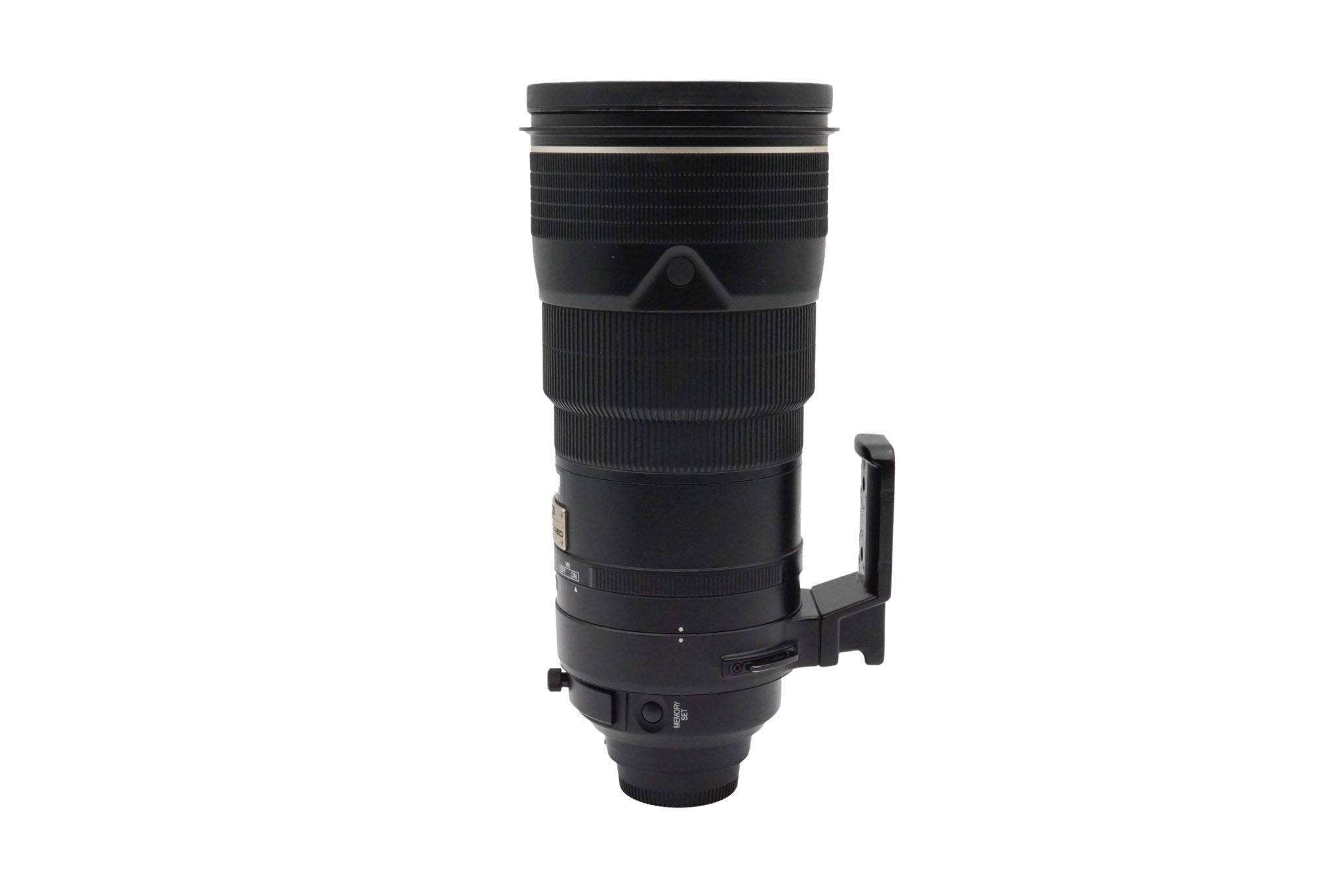 Nikon 300mm f2.8 AF-S Nikkor G ED N VR