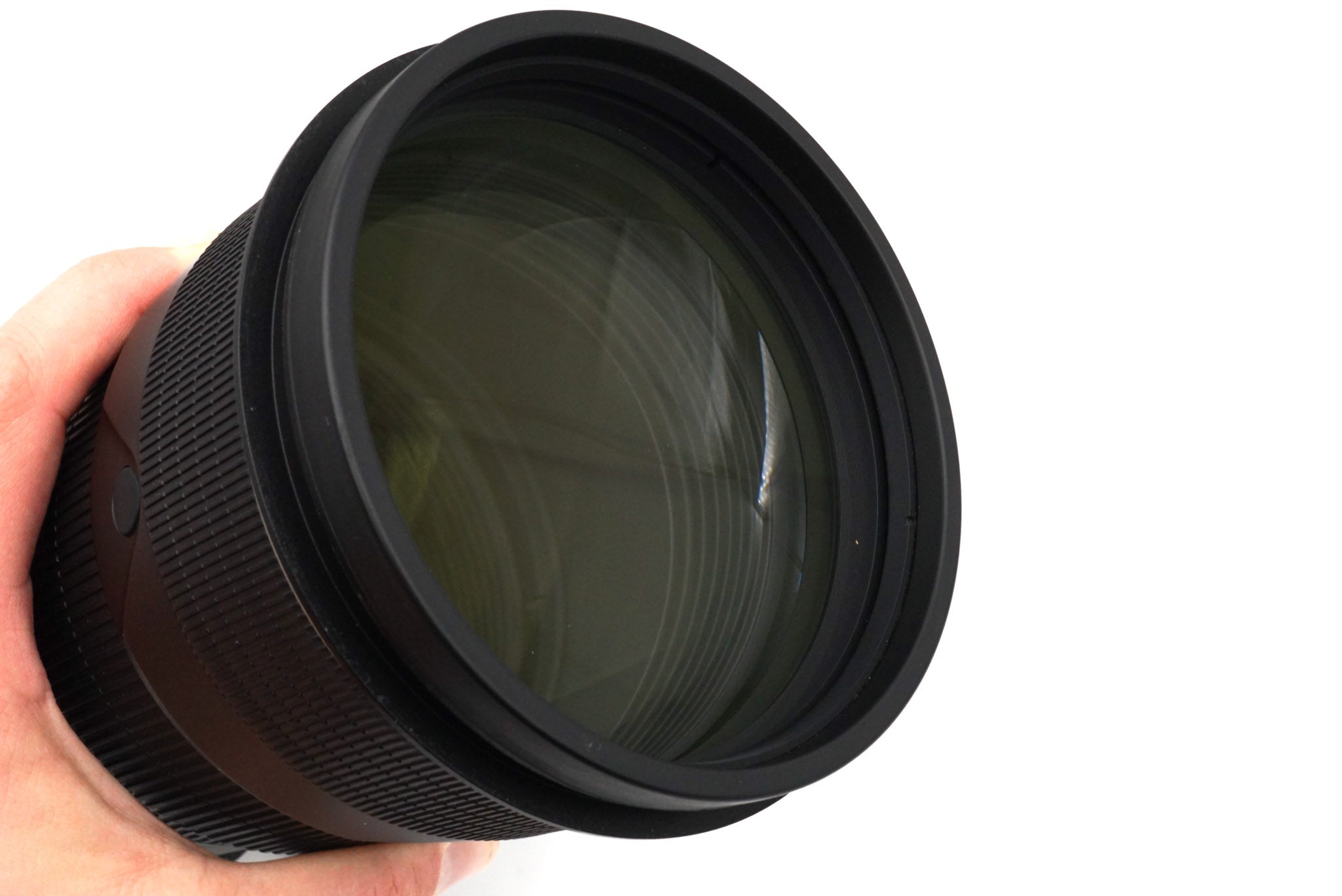 Nikon 300mm f2.8 AF-S Nikkor G ED N VR